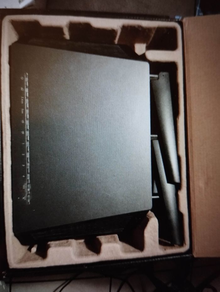 Routeur wifi - photo numéro 3