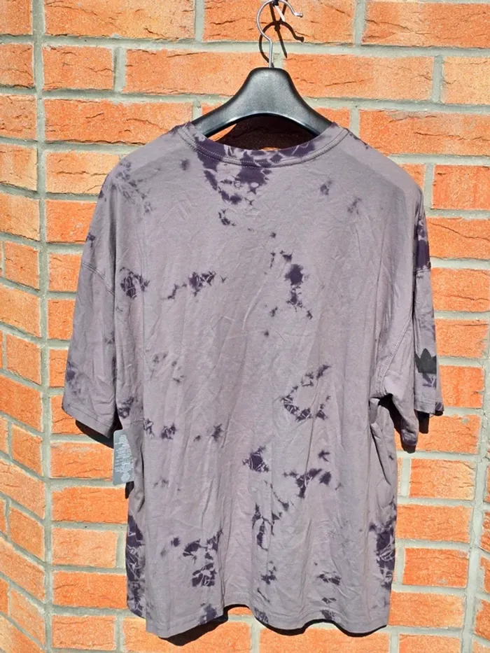 Tee-shirt collector Disney Store Mufasa - photo numéro 2