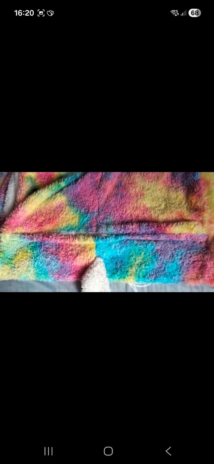 Pilou pilou - photo numéro 5