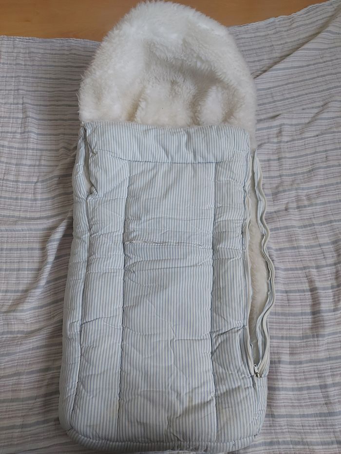 Chancelière Landau - photo numéro 3