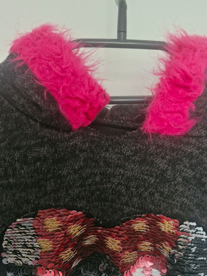 Pull Minnie - photo numéro 3