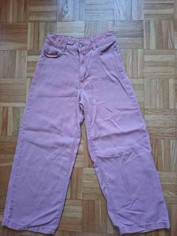 Pantalon  10 ans