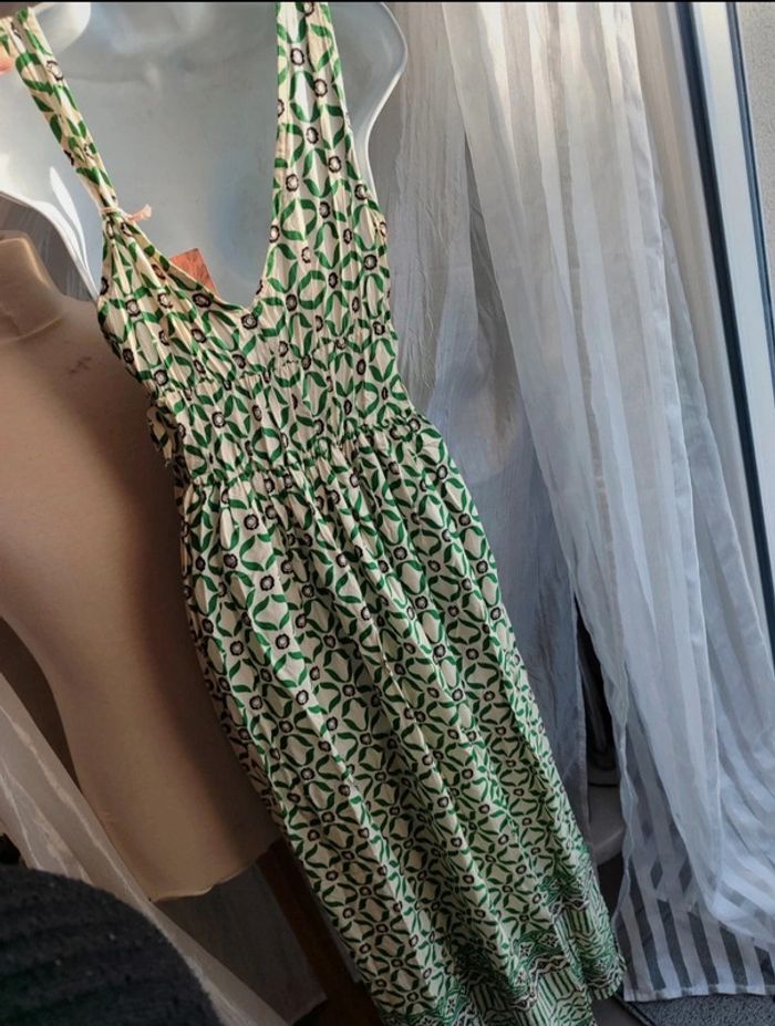 Robe longue - photo numéro 6