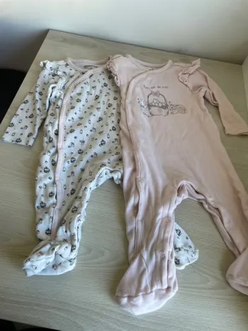 Pyjama 9 mois