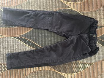 Pantalon 5 ans