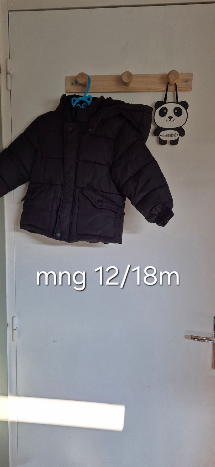 Manteau