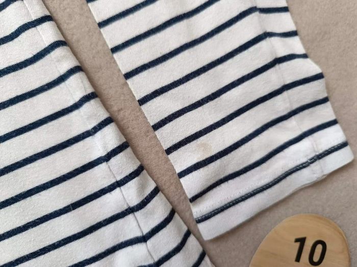 Tee shirt 10F72 - photo numéro 3