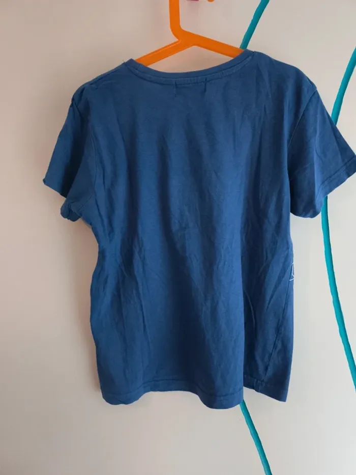 T shirt - photo numéro 3