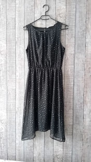 Robe 14ans