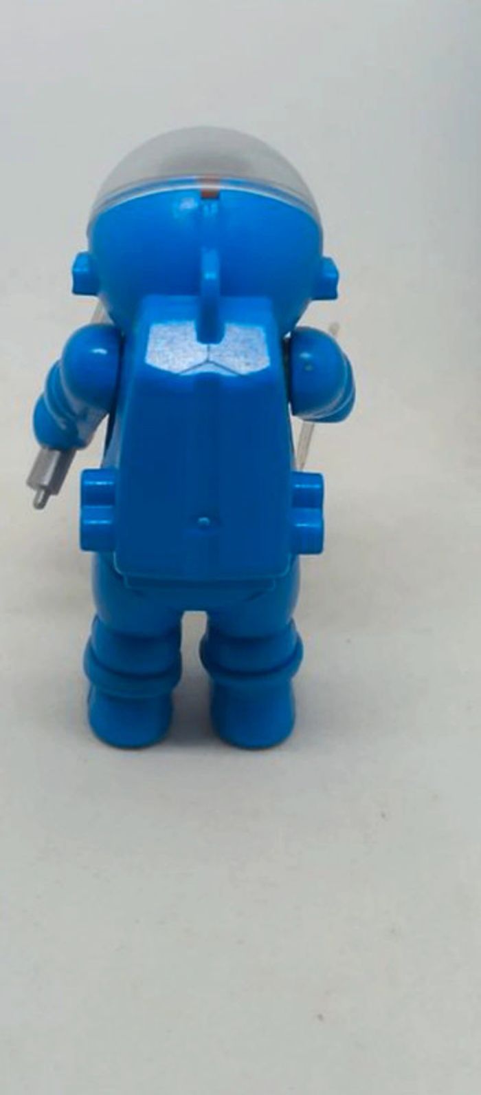 Astronaute spooky espace kook de scooby doo playmobil - photo numéro 3