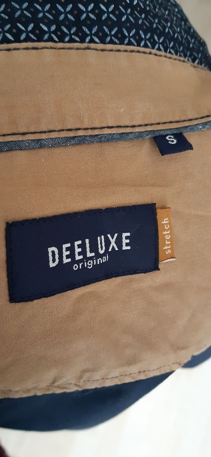 Chemise homme - photo numéro 7