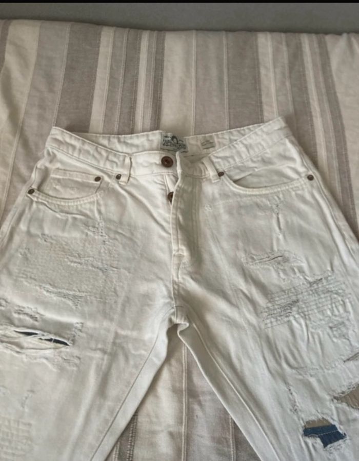 Jean - photo numéro 2