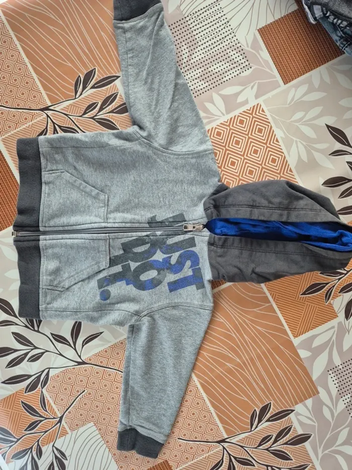 Veste