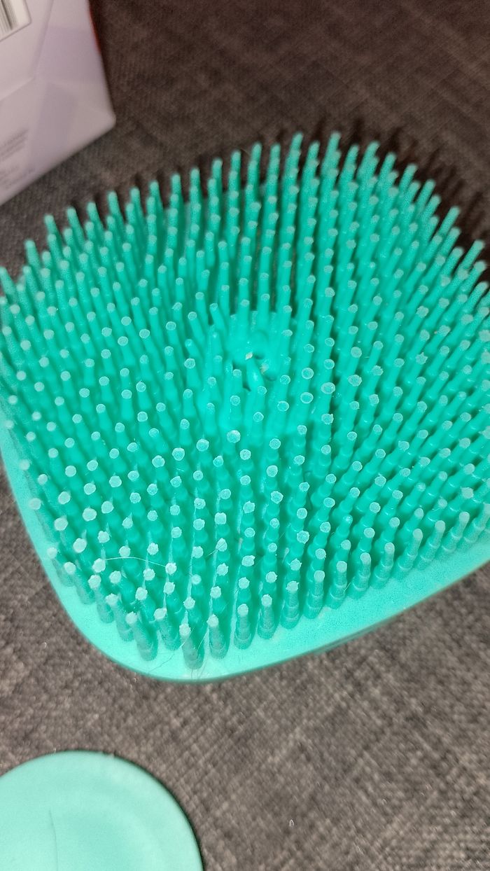 Brosse de nettoyage - photo numéro 8