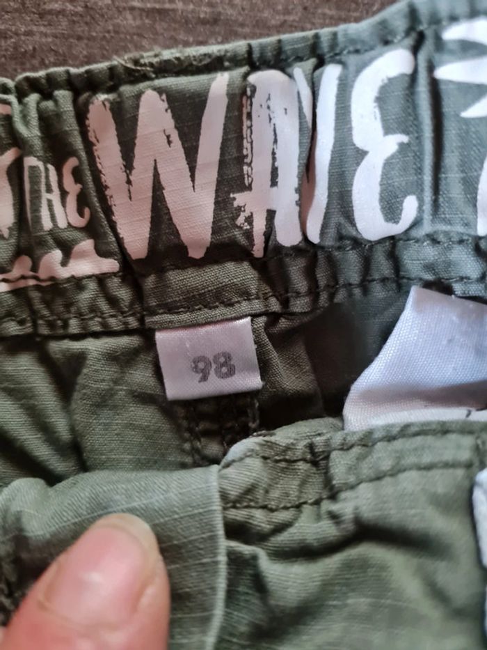 lot 5 shorts - photo numéro 7