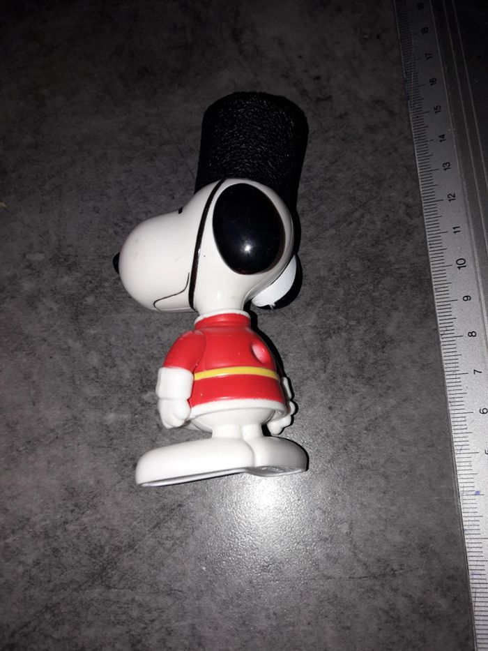 snoopy figurine - photo numéro 3