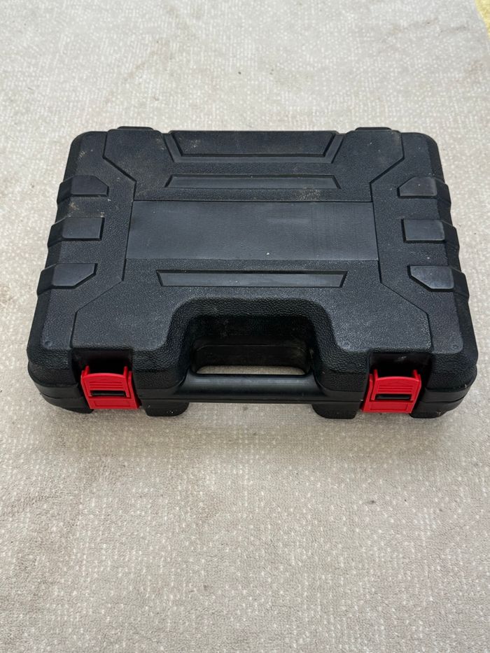 Boîte de visseuse - photo numéro 4