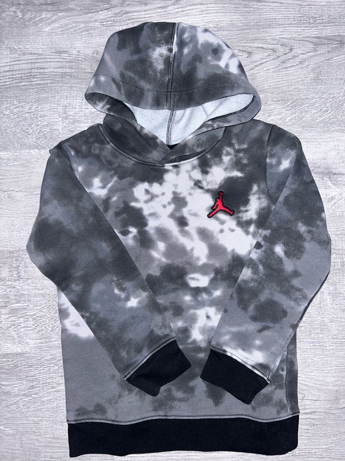 Ensemble jogging Jordan tye & die - photo numéro 2