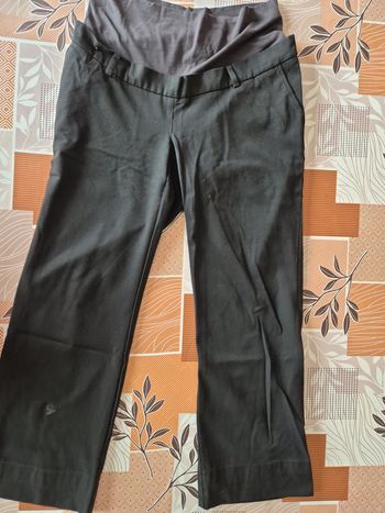 Pantalon de grossesse