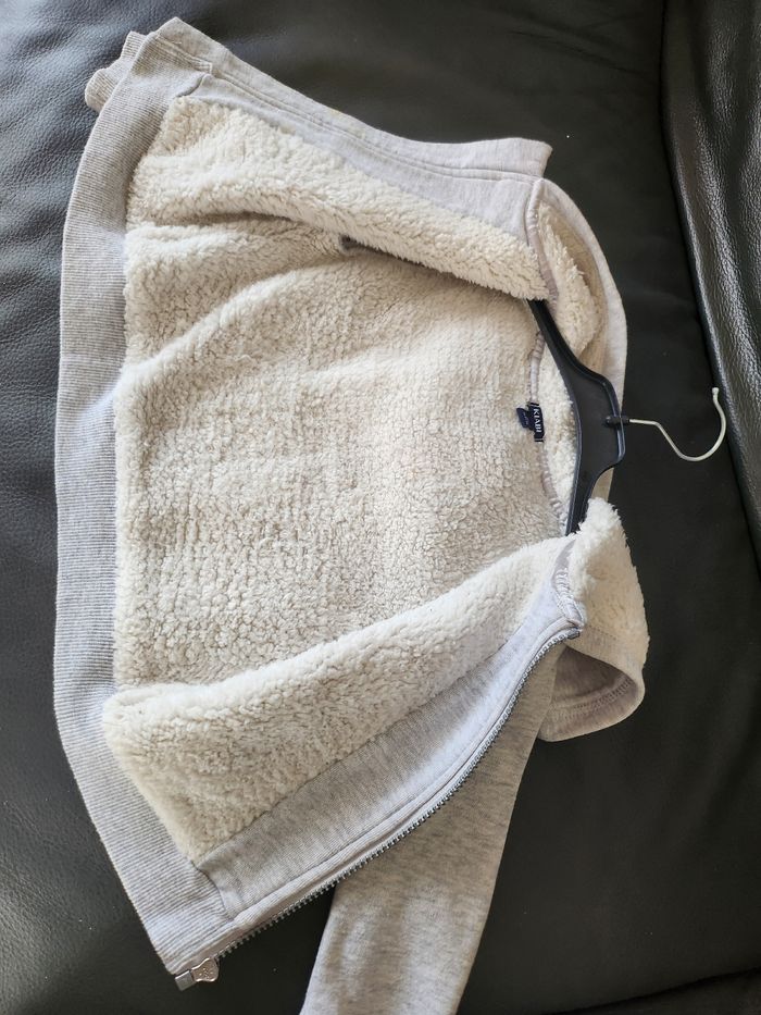 Veste fourrure - photo numéro 3