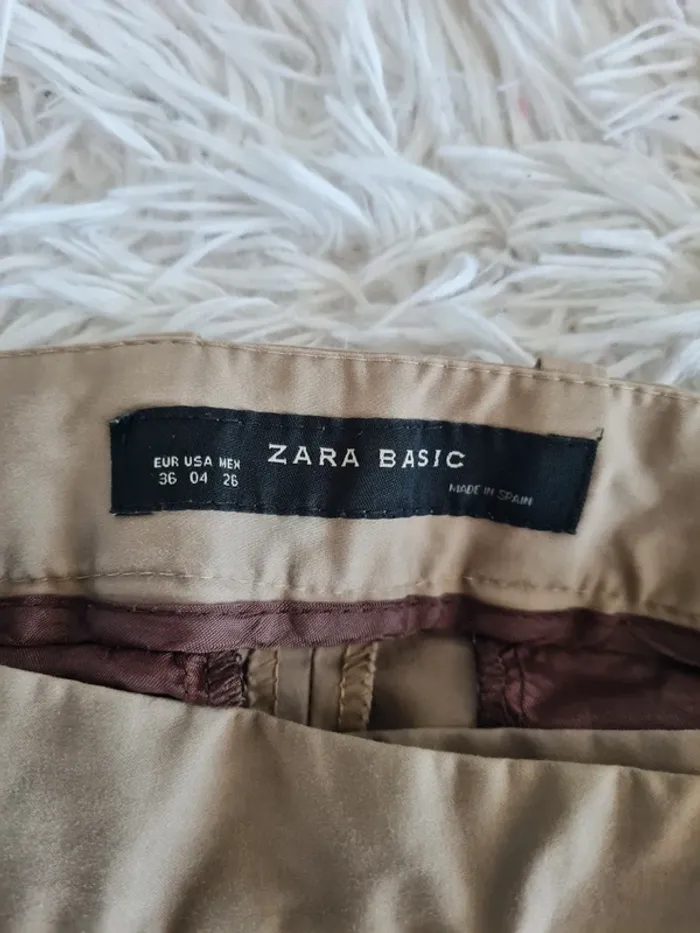 Lot de 9 vêtements taille S/36 - photo numéro 11