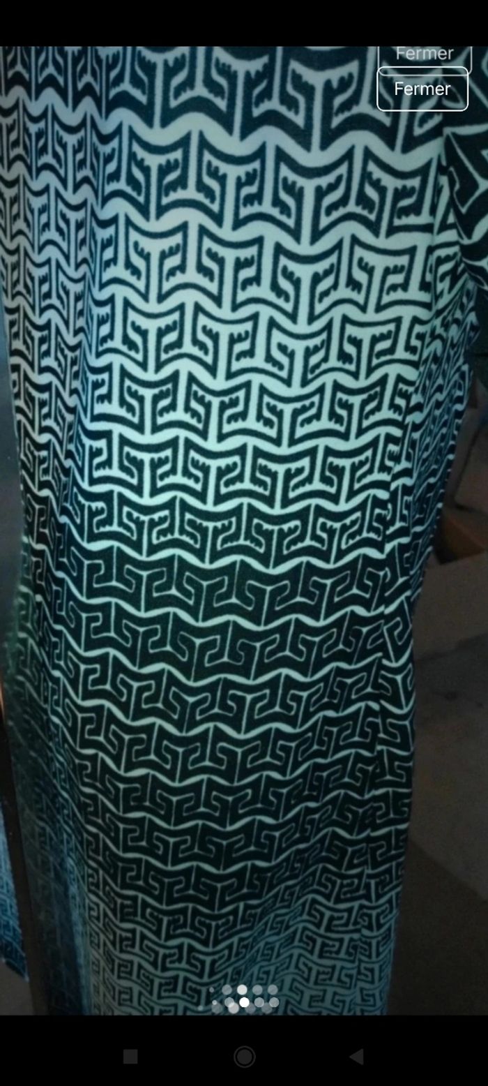 Très belle robe femme f4 - photo numéro 6