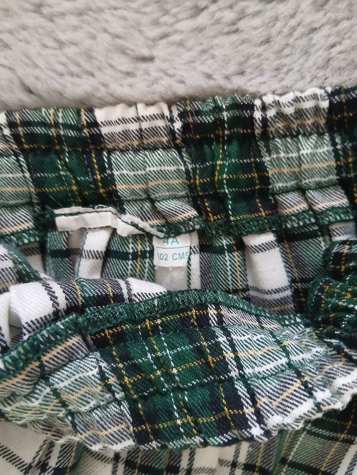 Jupe Boutique Indépendante T4 ans - photo numéro 2