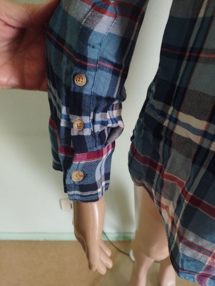 Chemise femme taille S - photo numéro 4