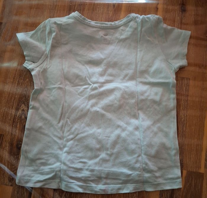Tee-shirt - photo numéro 5