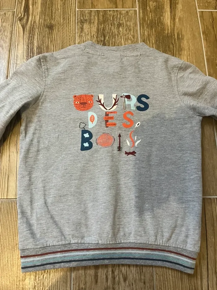 Lot tee-shirts - photo numéro 3