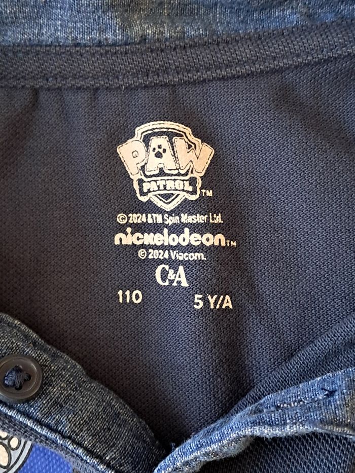 Polos 5 ans. 110 - photo numéro 3