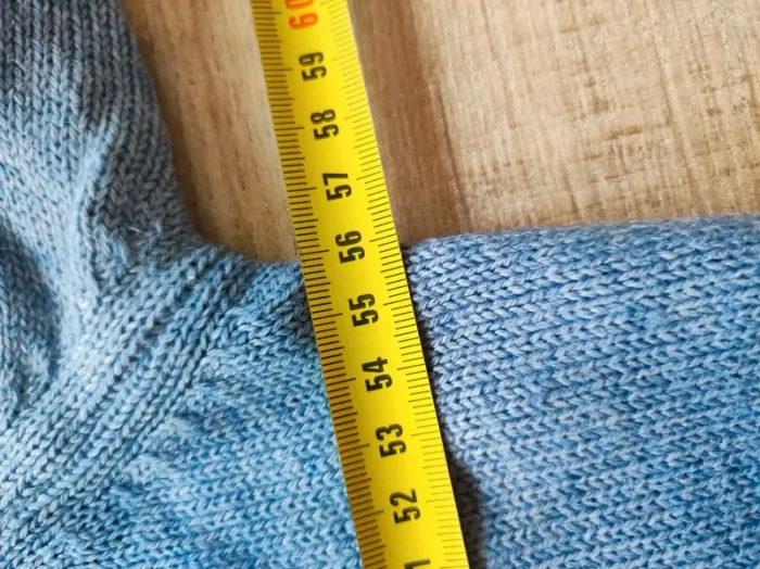 Pull Damart - photo numéro 4