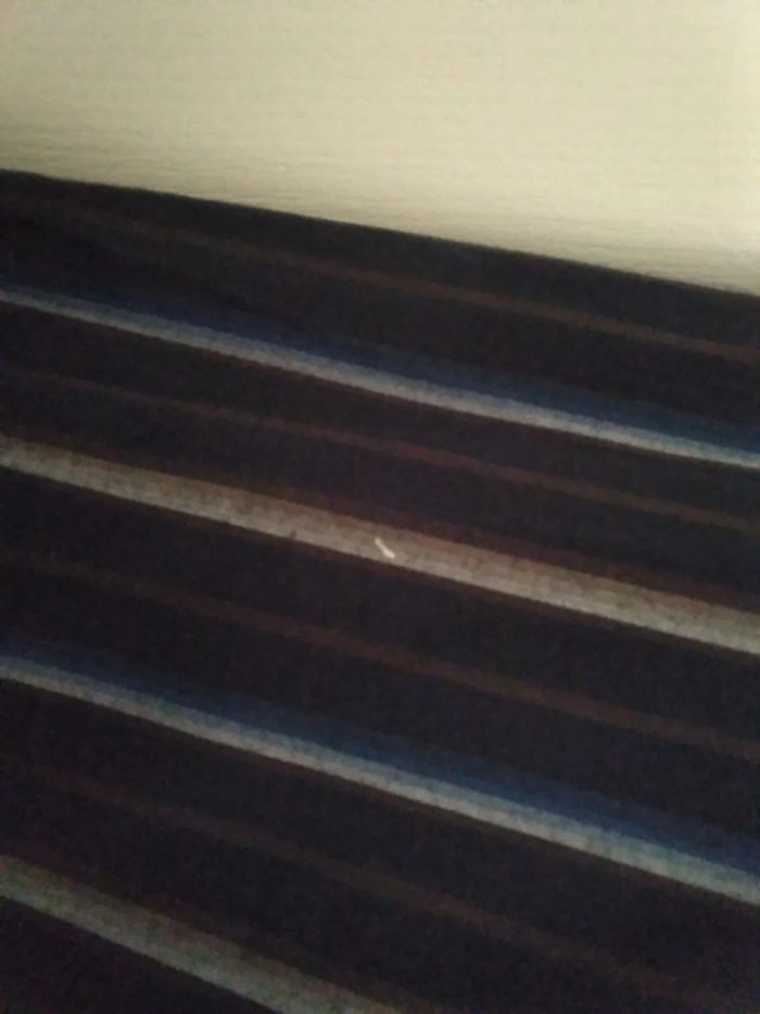 Chemise rayures verticales - photo numéro 3