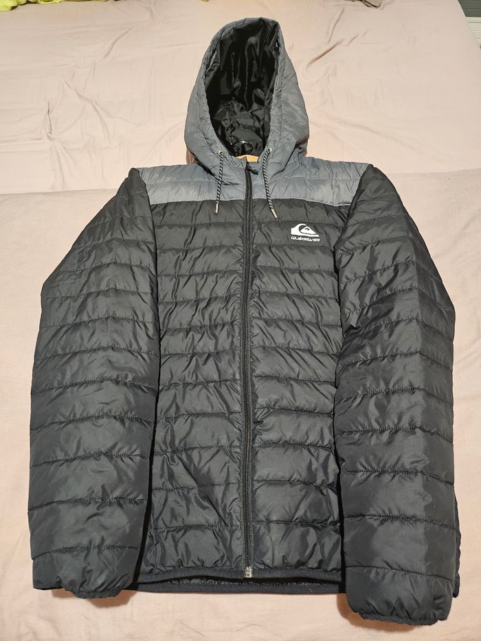 Blouson homme