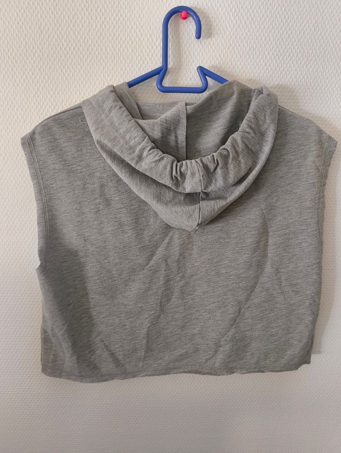 T-shirt de sport femme taille 36 - photo numéro 4