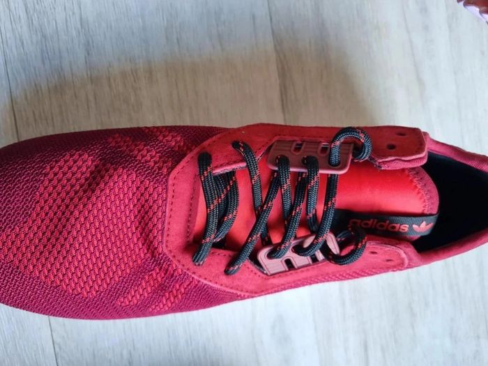 Basket adidas pointure 45 - photo numéro 10