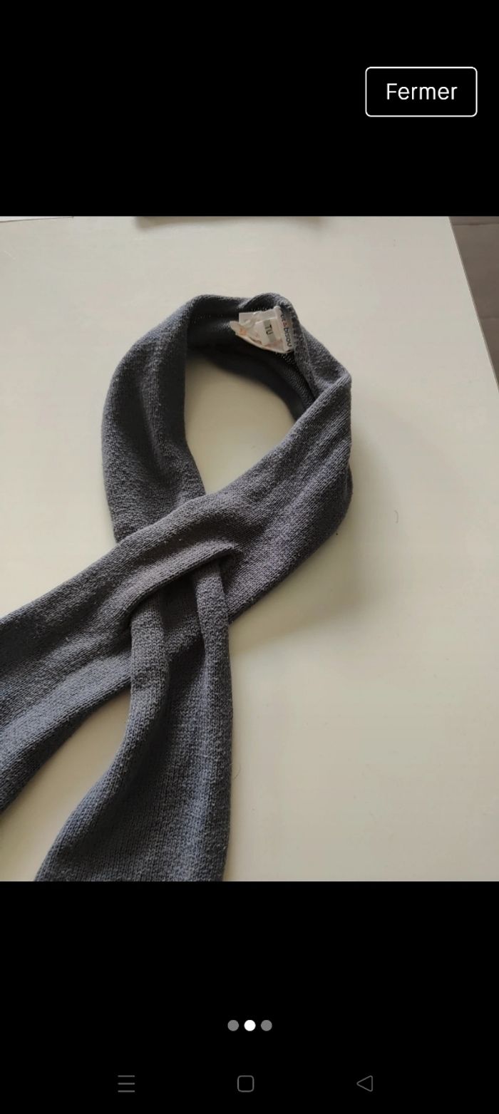 Echarpe - photo numéro 2