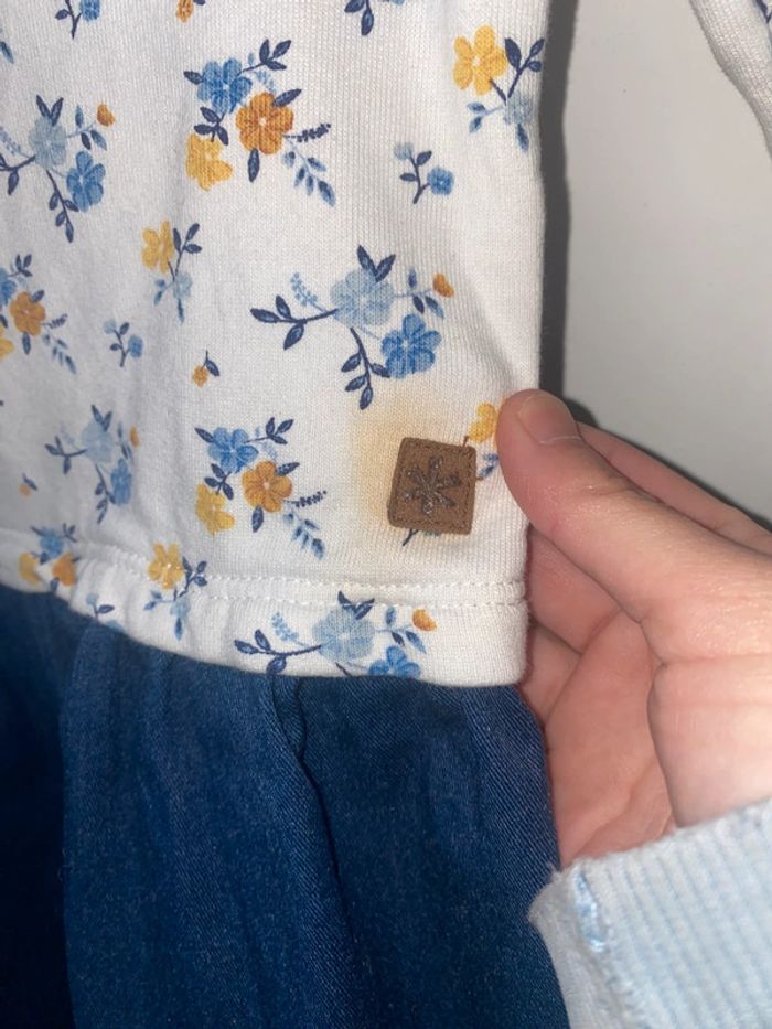 Robe 123 recre - photo numéro 2