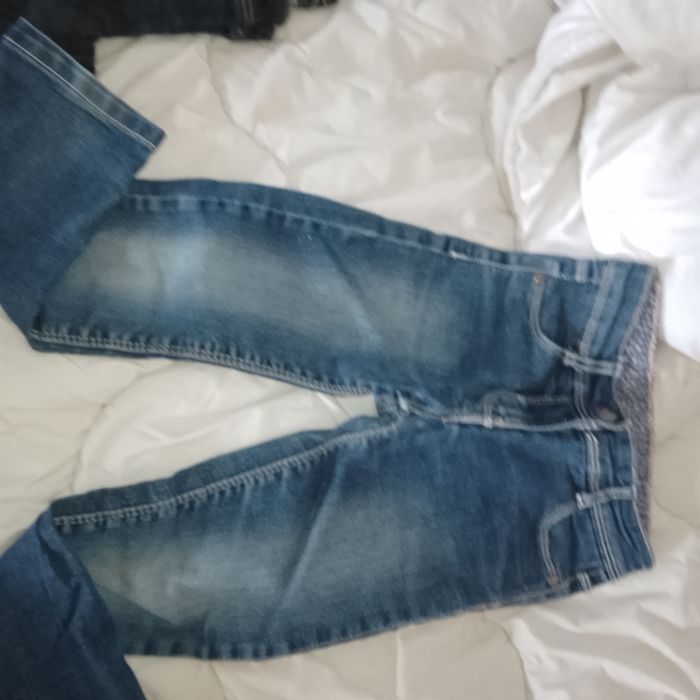 Lot pantalons - photo numéro 4