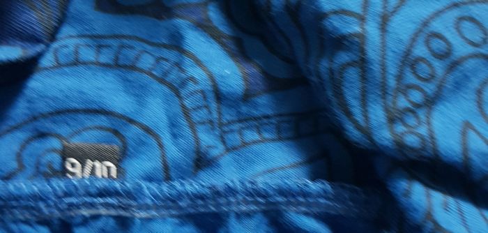 Jupe fille Desigual 9/10 ans - photo numéro 4