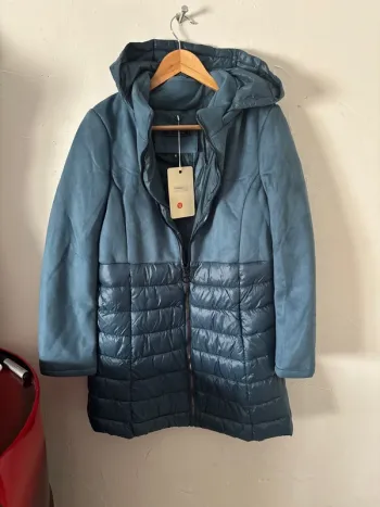Manteau, 857