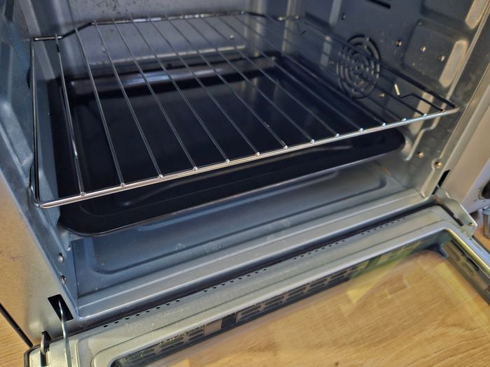 Mini four - photo numéro 2