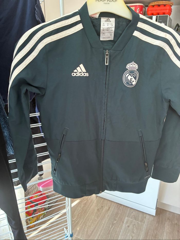 Veste Adidas - photo numéro 2