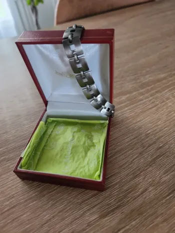 Bracelet homme