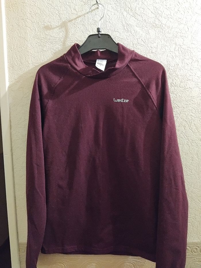 Lot de 5 sous vêtements thermique 14 ans - photo numéro 2