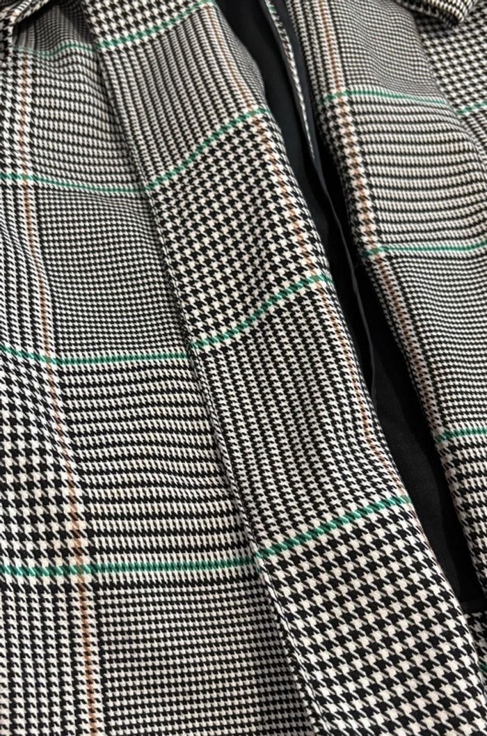 Manteau long - photo numéro 2
