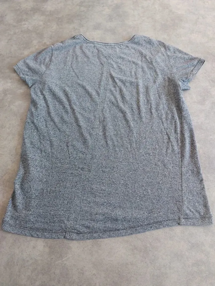 T Shirt Tommy - photo numéro 5