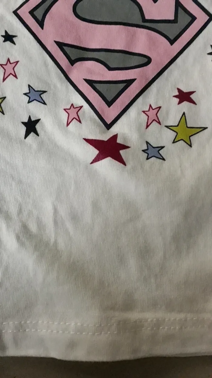T-Shirt ML 9 Mois - photo numéro 4