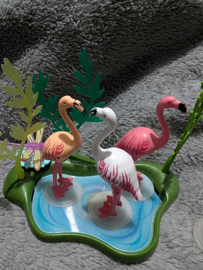 Playmobil animaux - photo numéro 3