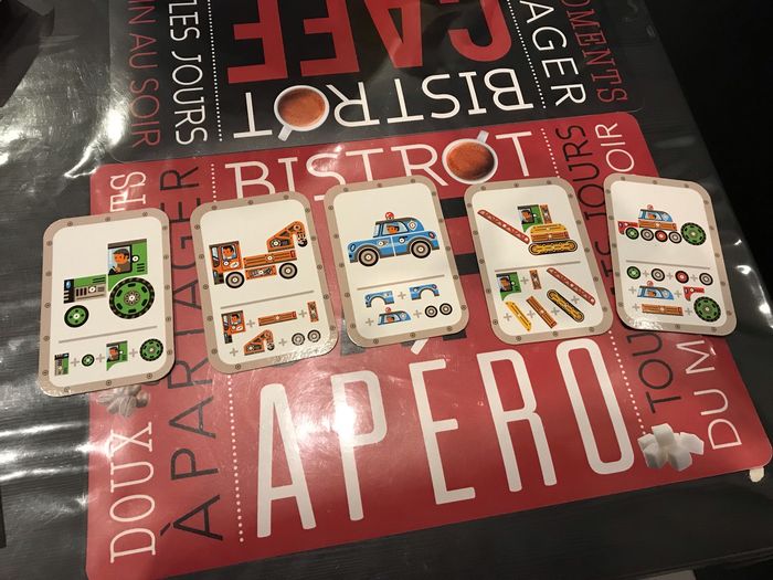 Jeu construction Djeco - photo numéro 4